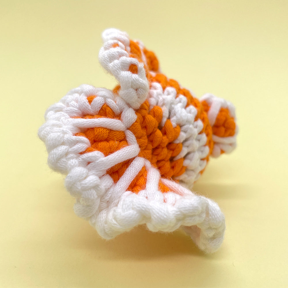 Goldfish - Crochet Kit