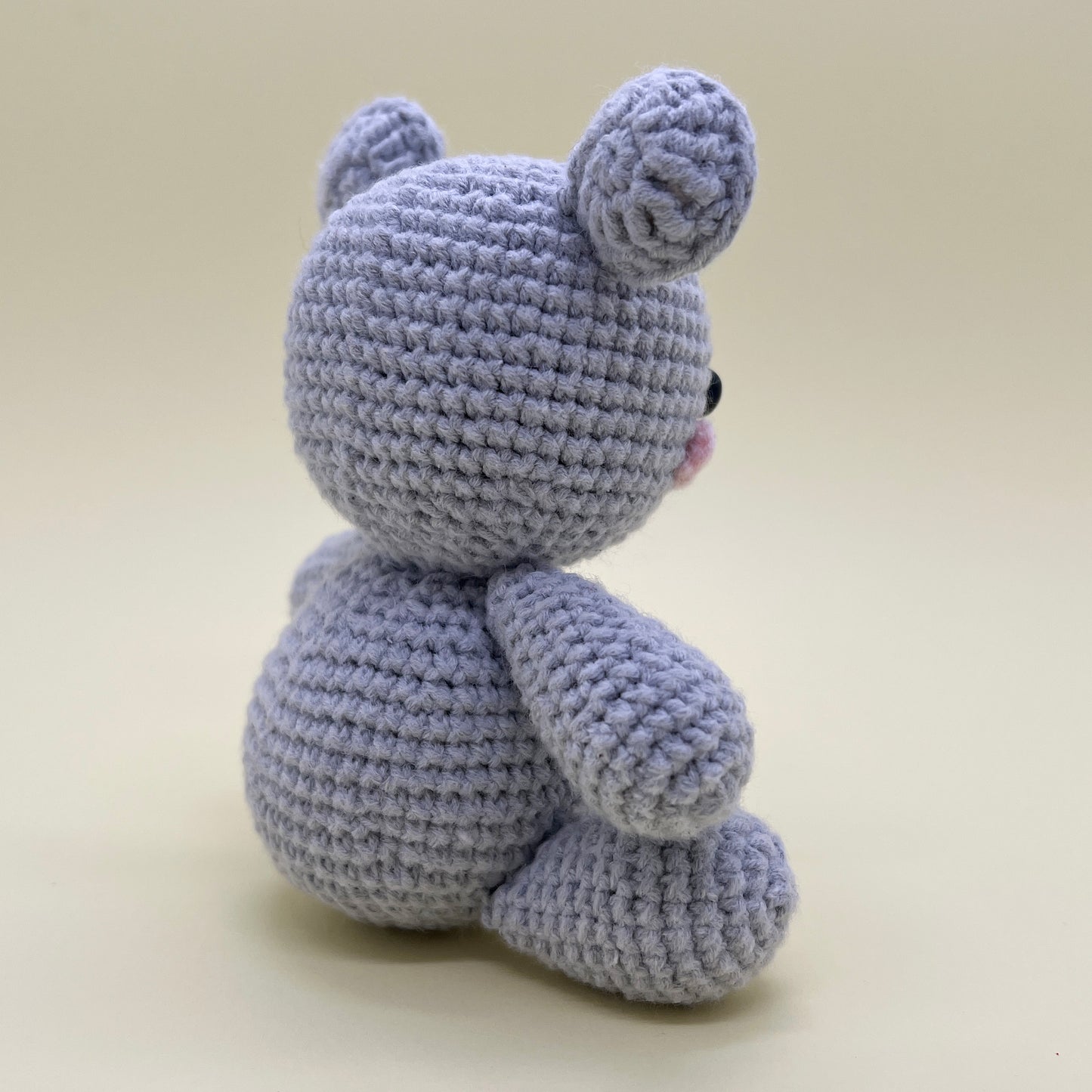 Cute Koala - Crochet Kit