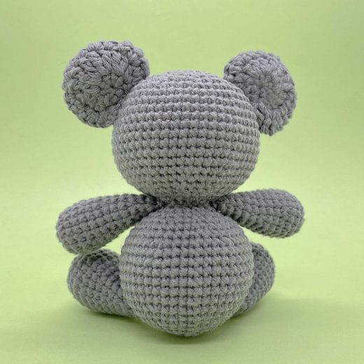 Cute Koala - Crochet Kit