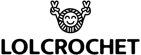 LOLCrochet